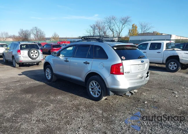 2FMDK3GC2DBB28060: 43782902