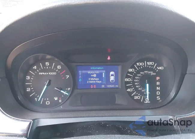 2FMDK3GC2DBB28060: 43782902