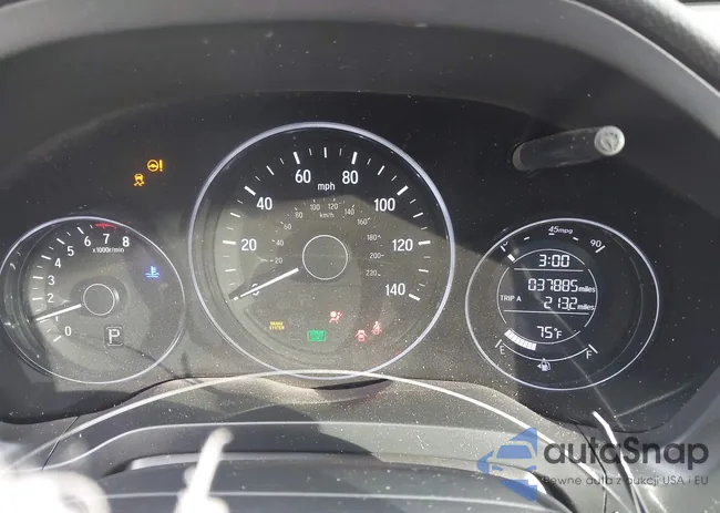 3CZRU6H39NM758236: 43782947