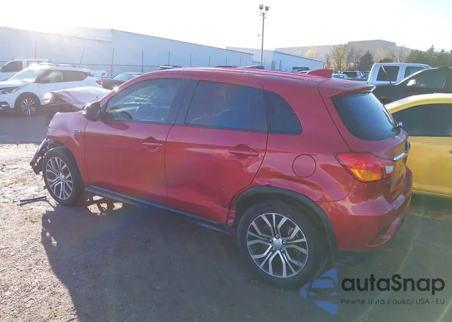 JA4AP3AU5JZ031996: 43783995