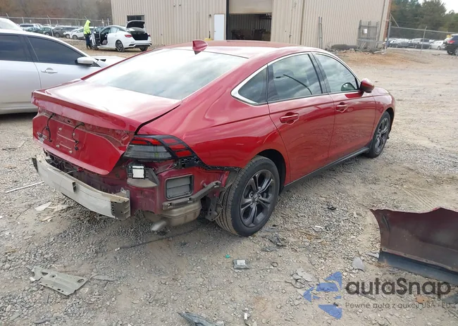 1HGCY1F33PA050040: 43784002