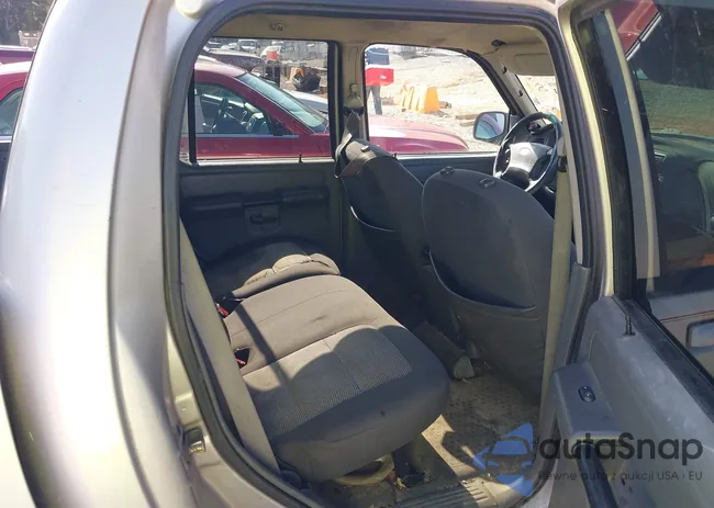 1FMZU67K64UB59427: 43784011