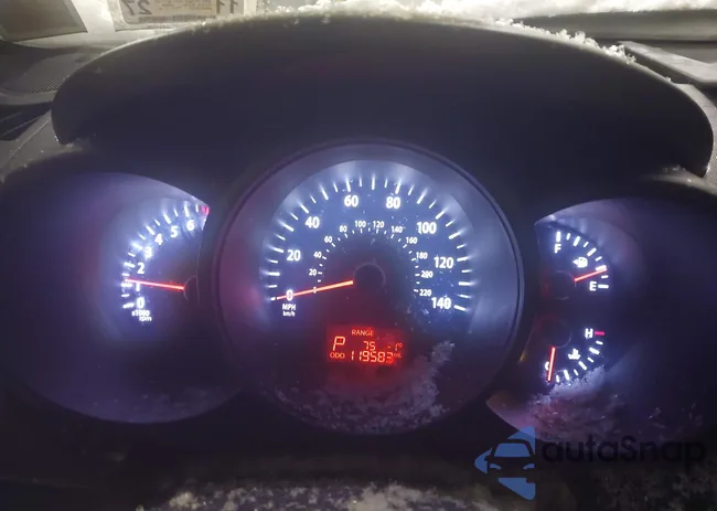 0KNDJ12A517747765: 43784043