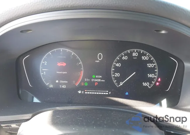 2HGFE2F57RH580609: 43784063