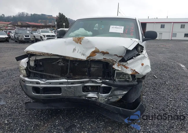 1B7KC2365WJ193096: 43784111