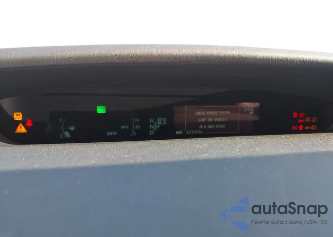 JTDKN3DU1F0412574: 43784237