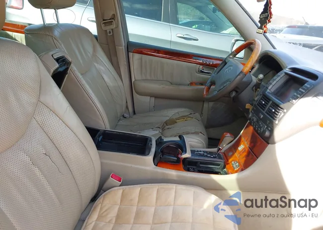 JTHBN30F330100032: 43784286