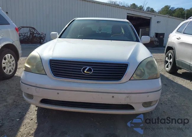 JTHBN30F330100032: 43784286