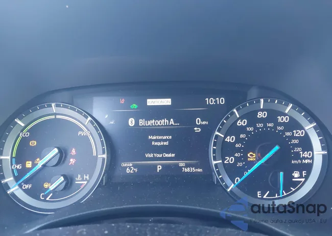 5TDGBRCH4MS526083: 43784301