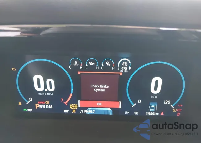 1FTFW1ED2MFB34957: 43784409