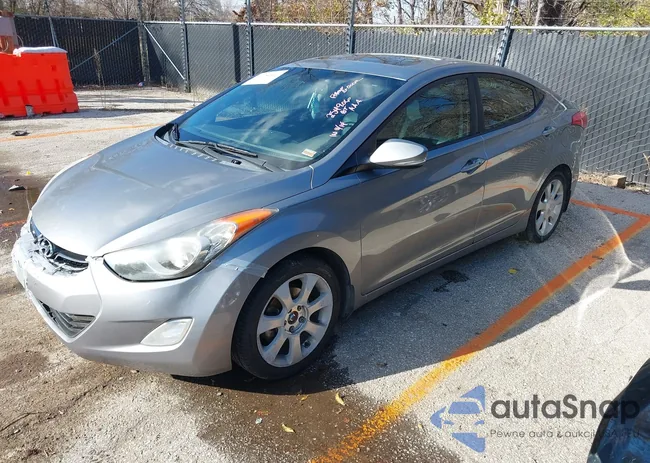 KMHDH4AE0DU594367: 43784467