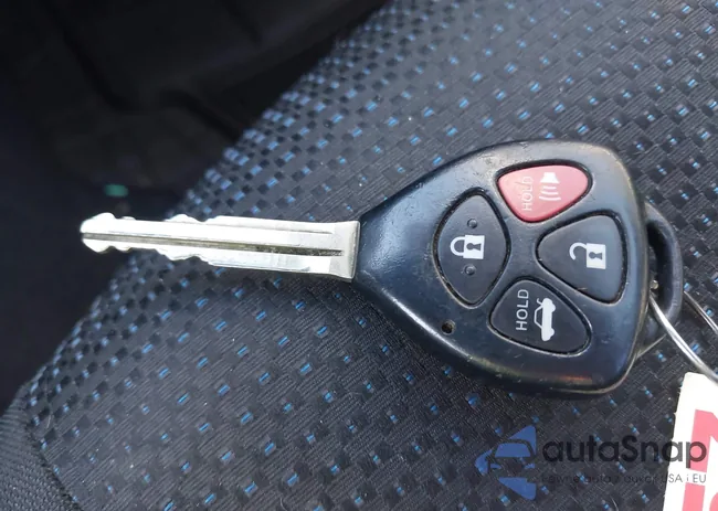 2T1BU4EE2AC514285: 43784513