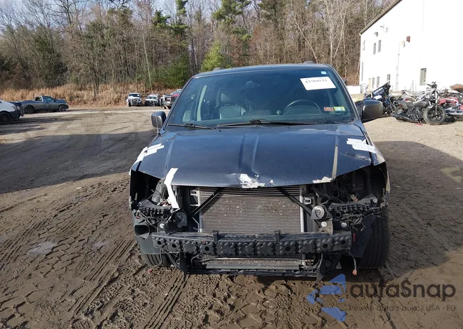 2C4RDGCG3JR324905: 43784532