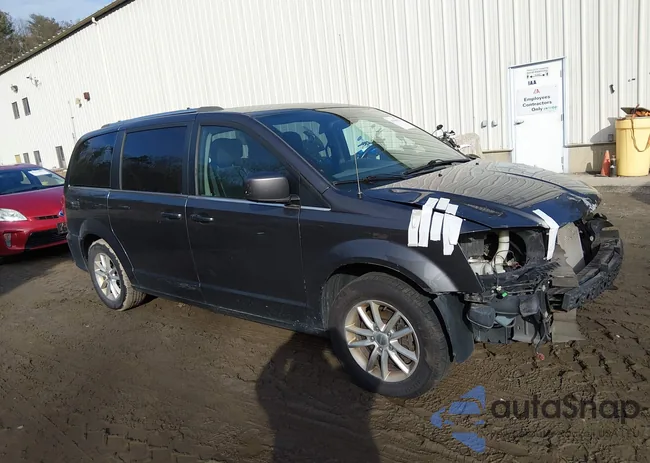 2C4RDGCG3JR324905: 43784532