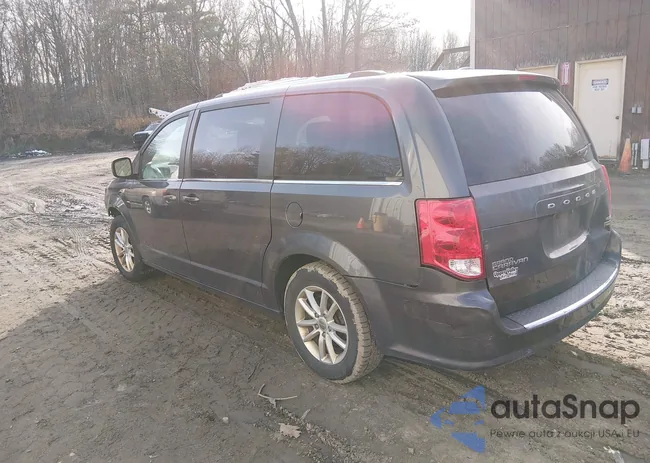 2C4RDGCG3JR324905: 43784532