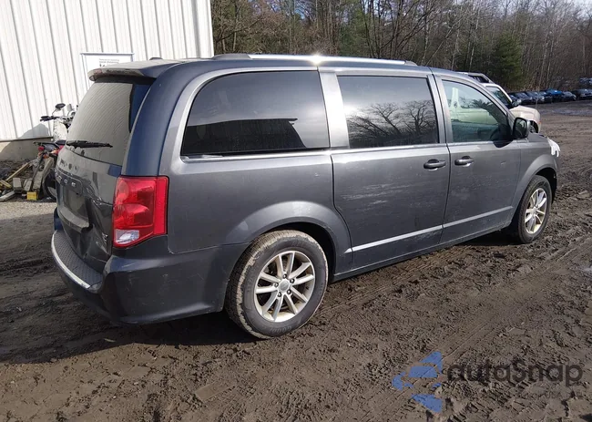 2C4RDGCG3JR324905: 43784532