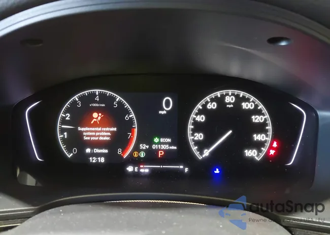 19XFL2H84SE020401: 43783564