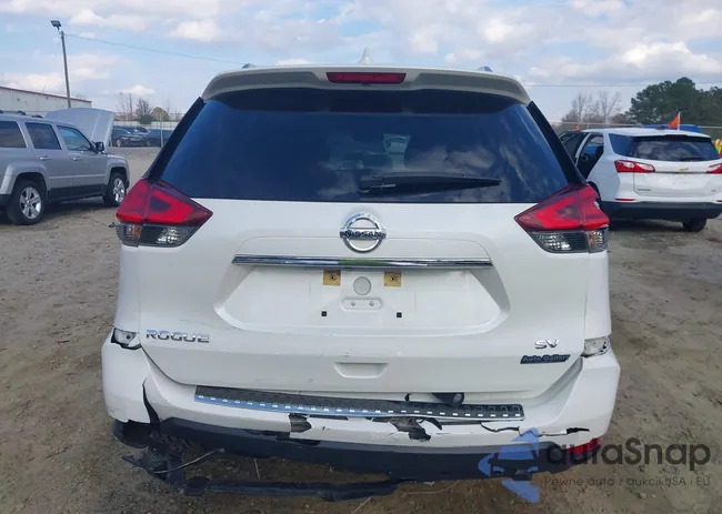 KNMAT2MT3HP612482: 43783637