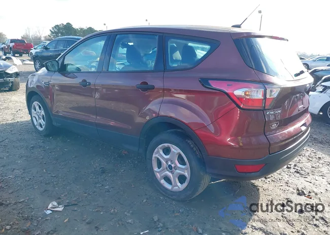 1FMCU0F73JUA16124: 43783683