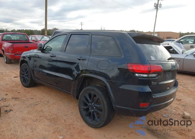 1C4RJFAG3JC396993: 43783710