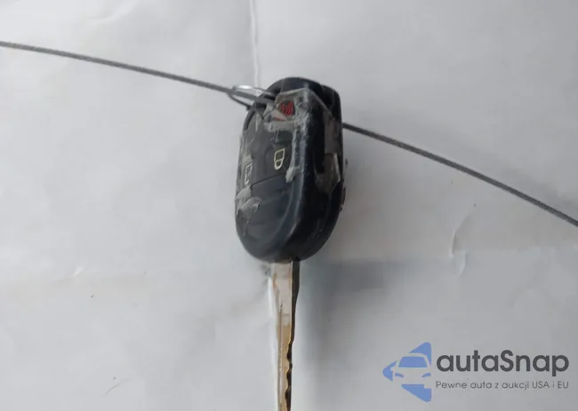 1FTFX1EFXDKD28710: 43783770