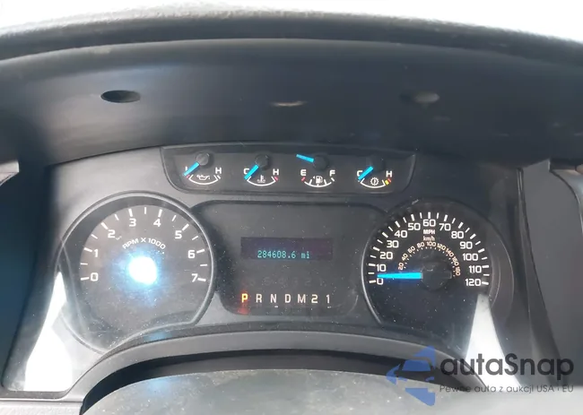 1FTFX1EFXDKD28710: 43783770