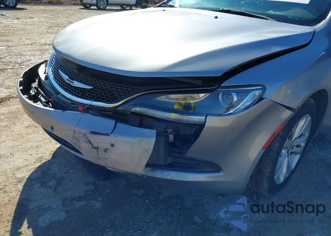 1C3CCCFB8GN191733: 43783775