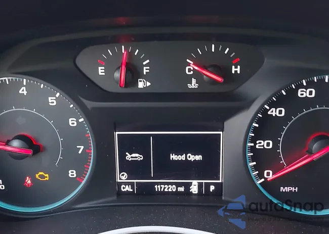 1G1ZB5ST3JF147619: 43783805