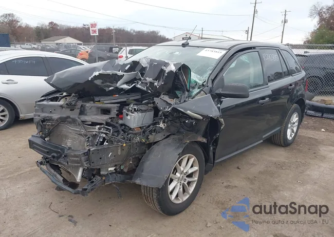 2FMDK3GC5DBE07034: 43783815