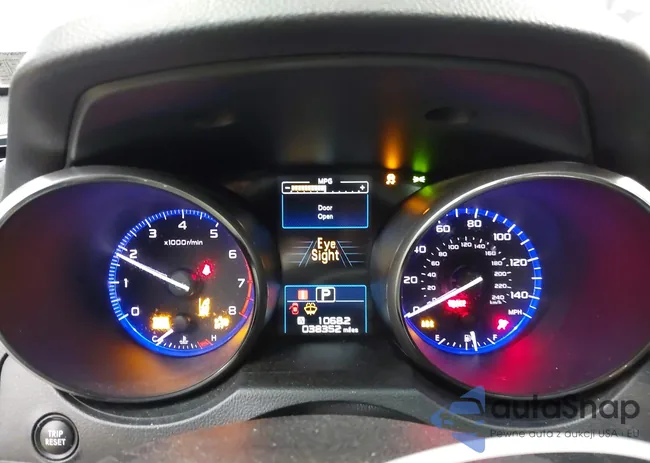 4S4BSAFC1J3338612: 43783886