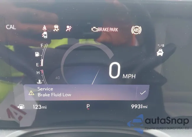 KL4AMDSL2SB057342: 43783903