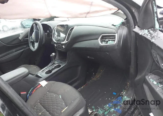 2GNAXVEX6K6231621: 43783949