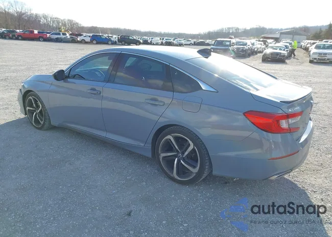 1HGCV1F47MA073592: 43784981