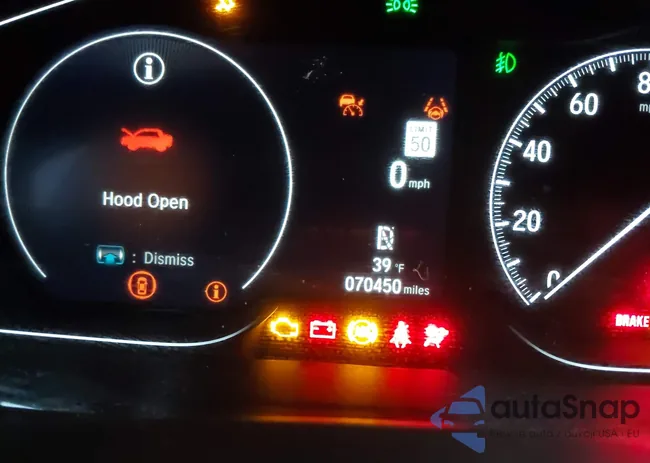 1HGCV1F53NA060820: 43785063