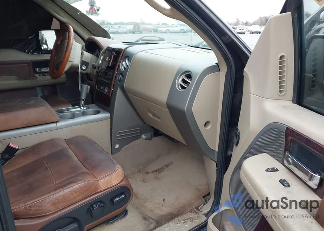 1FTPW125X5KE93516: 43785112