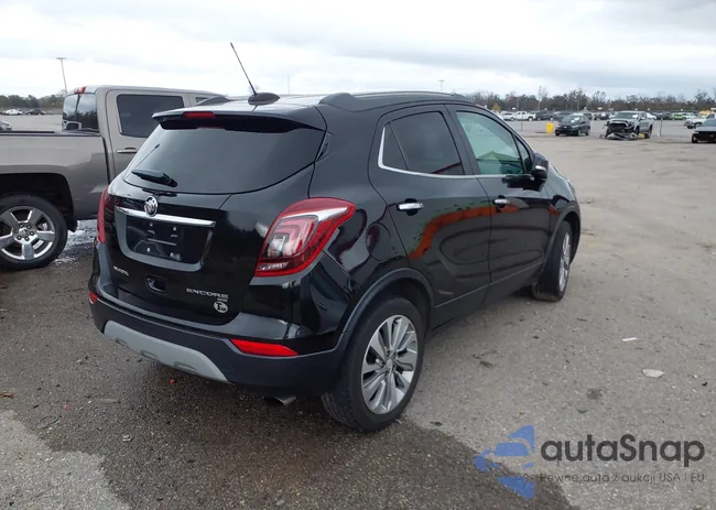 KL4CJESB9JB693026: 43785122