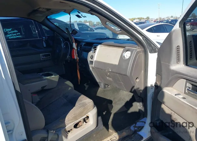 1FTEW1C87AFB20596: 43785127