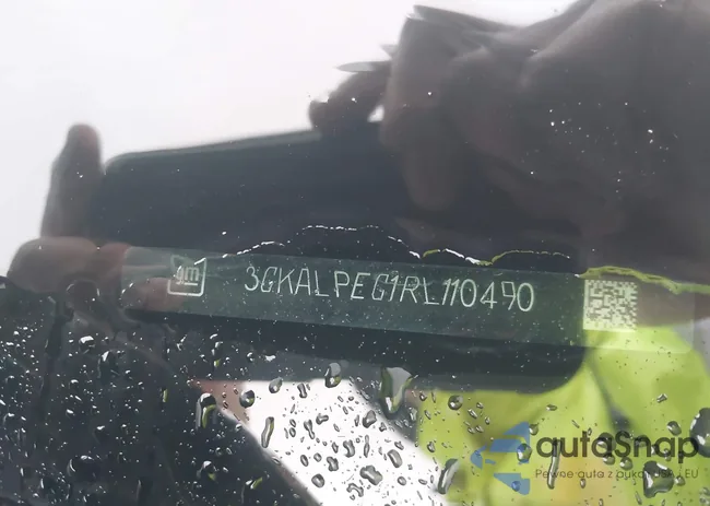 3GKALPEG1RL110490: 43785173