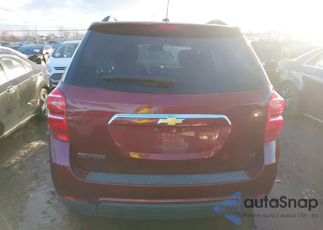 2GNALCEK2H1501017: 43785181