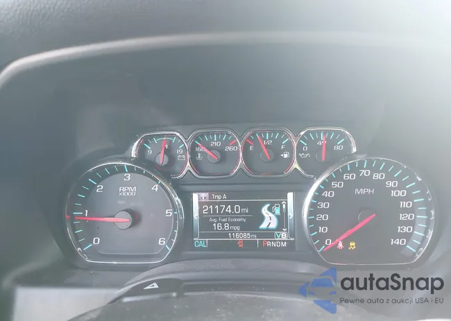 1GCRCREC3FZ304823: 43785191