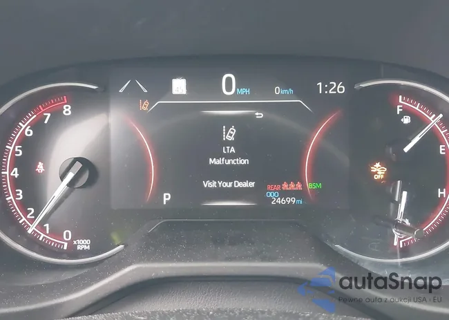 2T3W1RFV7RC261859: 43785222