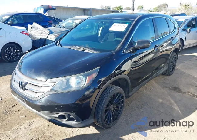 2HKRM3H31EH523534: 43785231