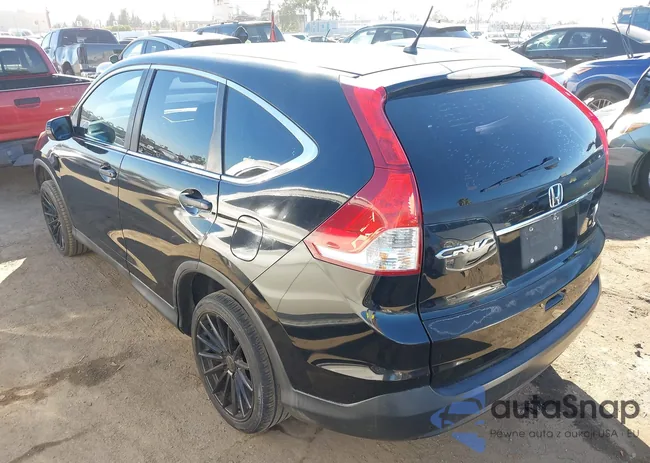 2HKRM3H31EH523534: 43785231