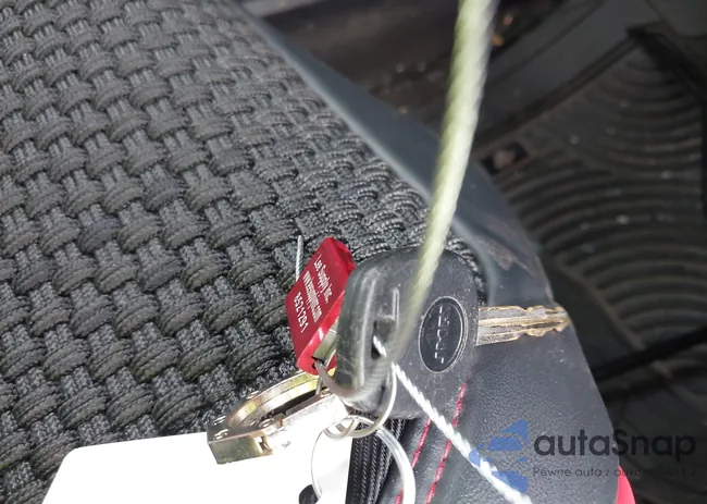 5YFBURHE8FP343705: 43785243