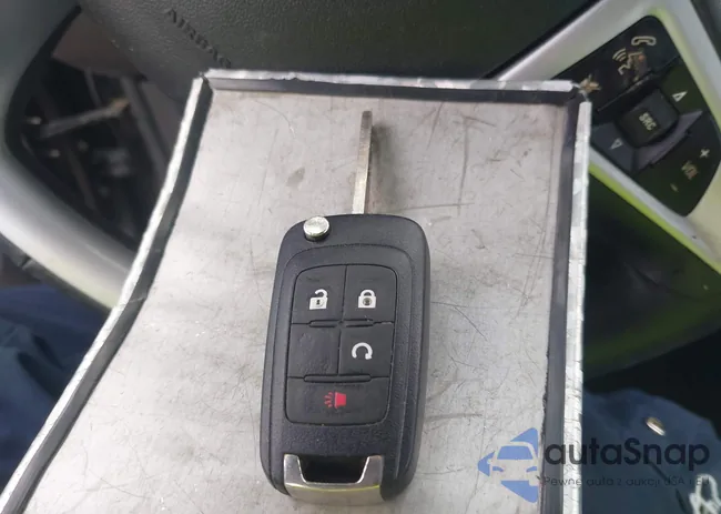 2GNALCEK3H6190894: 43785266