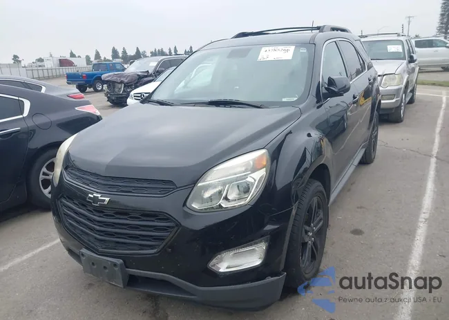 2GNALCEK3H6190894: 43785266