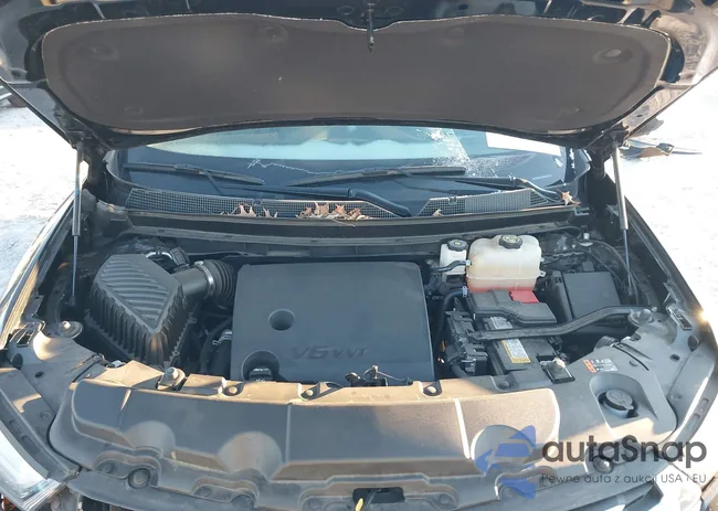 1GNERHKW9PJ181493: 43785279