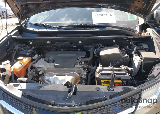 2T3ZFREV1EW082242: 43785296