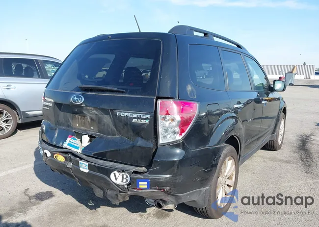 JF2SHADC9CG432868: 43785332