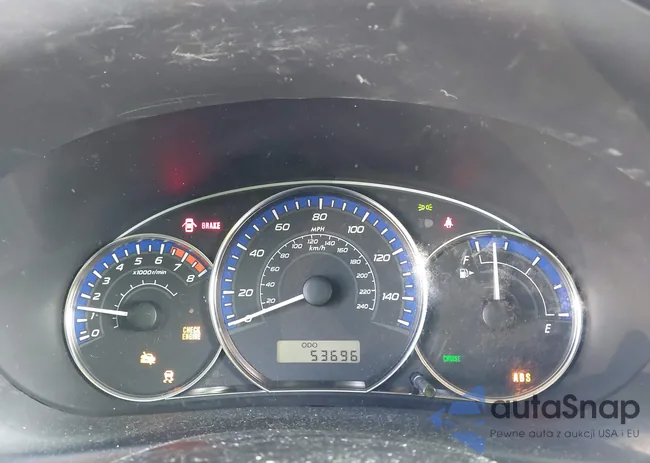 JF2SHADC9CG432868: 43785332